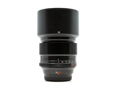 Fujifilm XF 56mm f/1.2 R APD – Obiektyw Premium do Portretów