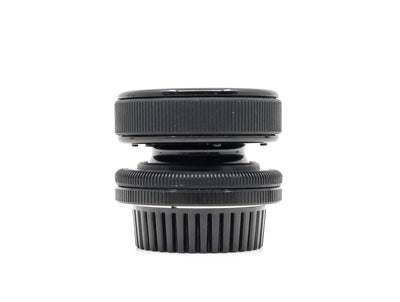 Lensbaby Composer Pro - Pasuje do Nikon