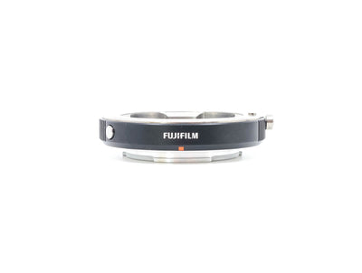 Adapter Fujifilm X do mocowania Leica M