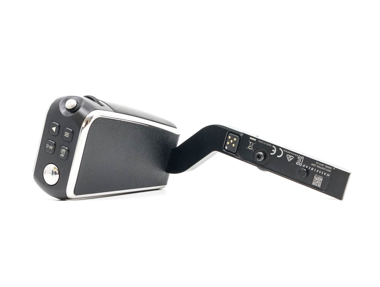 Impugnatura di controllo Hasselblad 907X