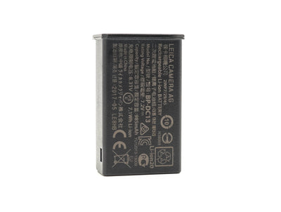 Leica T Akumulator Litowo-Jonowy BP-DC13