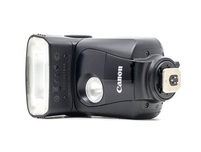 Canon Speedlite 320EX - Lampa Błyskowa do Aparatu