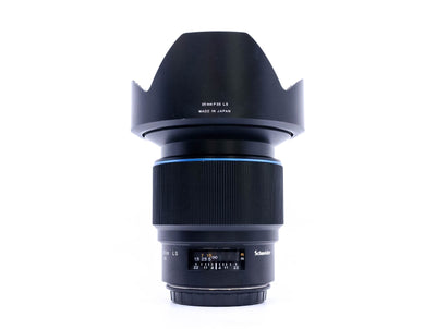 Phase One Schneider 35mm f/3.5 AF LS – Obiektyw AF
