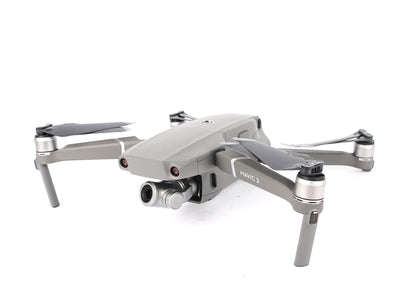 DJI Mavic 2 Zoom – Kamera Dron z Zoomem