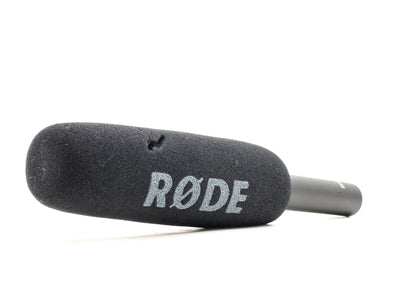 Rode NTG4 Mikrofon Kierunkowy Shotgun
