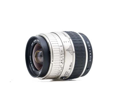 Sigma 28-80mm f/3.5-5.6 II Macro Asferyczny - Kompatybilny z Pentax