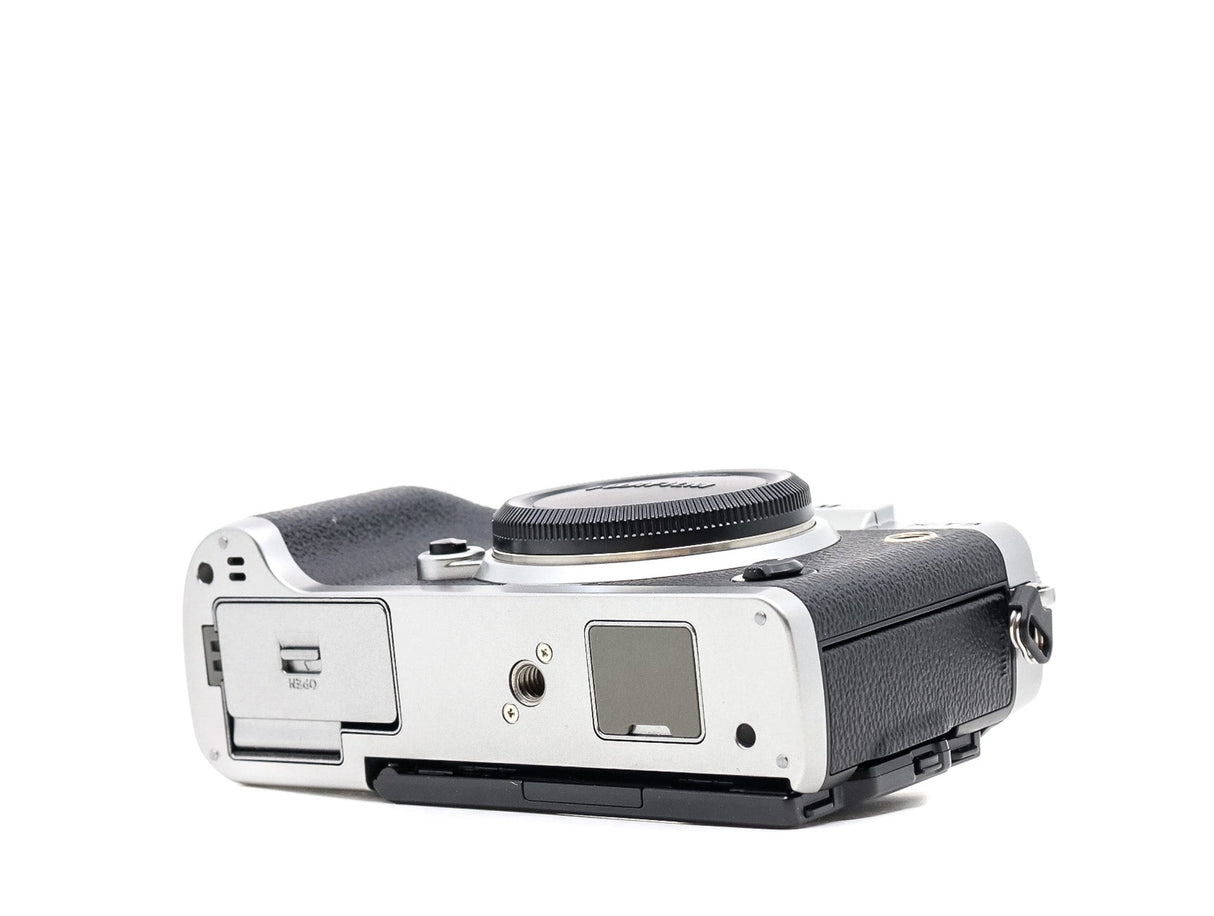 Fujifilm X-T3 - segunda mano - excelente estado - detalle 2 de 4 - SKU 3788019 - Camera Market