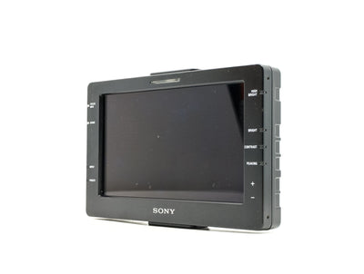 Sony Monitor DVF-L700 | Profesjonalny Ekran do Kamer