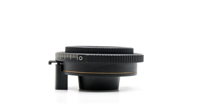 Blackmagic Design URSA Mini Pro z mocowaniem Nikon