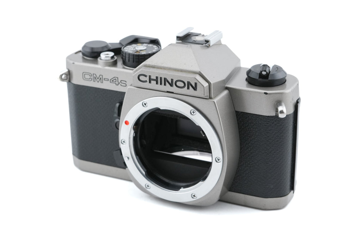 Chinon CM-4