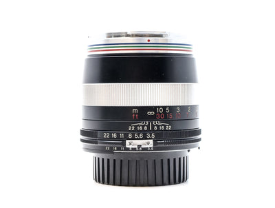 Voigtlander APO Lanthar SL 90mm f/3.5 - Mocowanie Nikon
