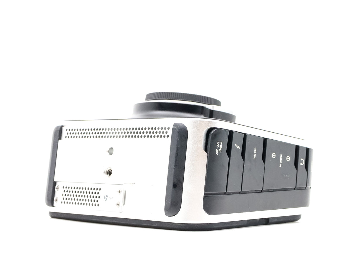 Blackmagic Design Cinema Camera - Compatibile con Micro Quattro Terzi