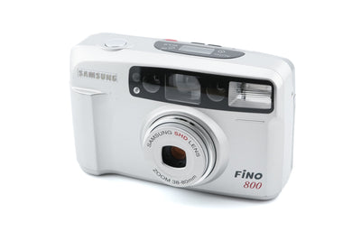 Samsung Fino 800 – Aparat Cyfrowy | Sklep Foto