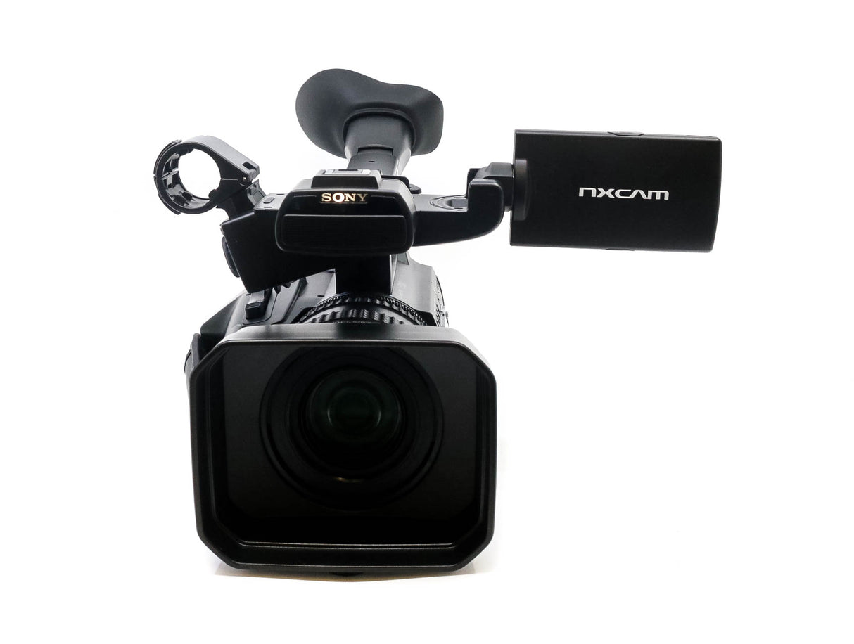 Videocamera Sony HXR NX100