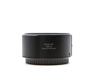 Adapter obiektywu Ricoh GA-2