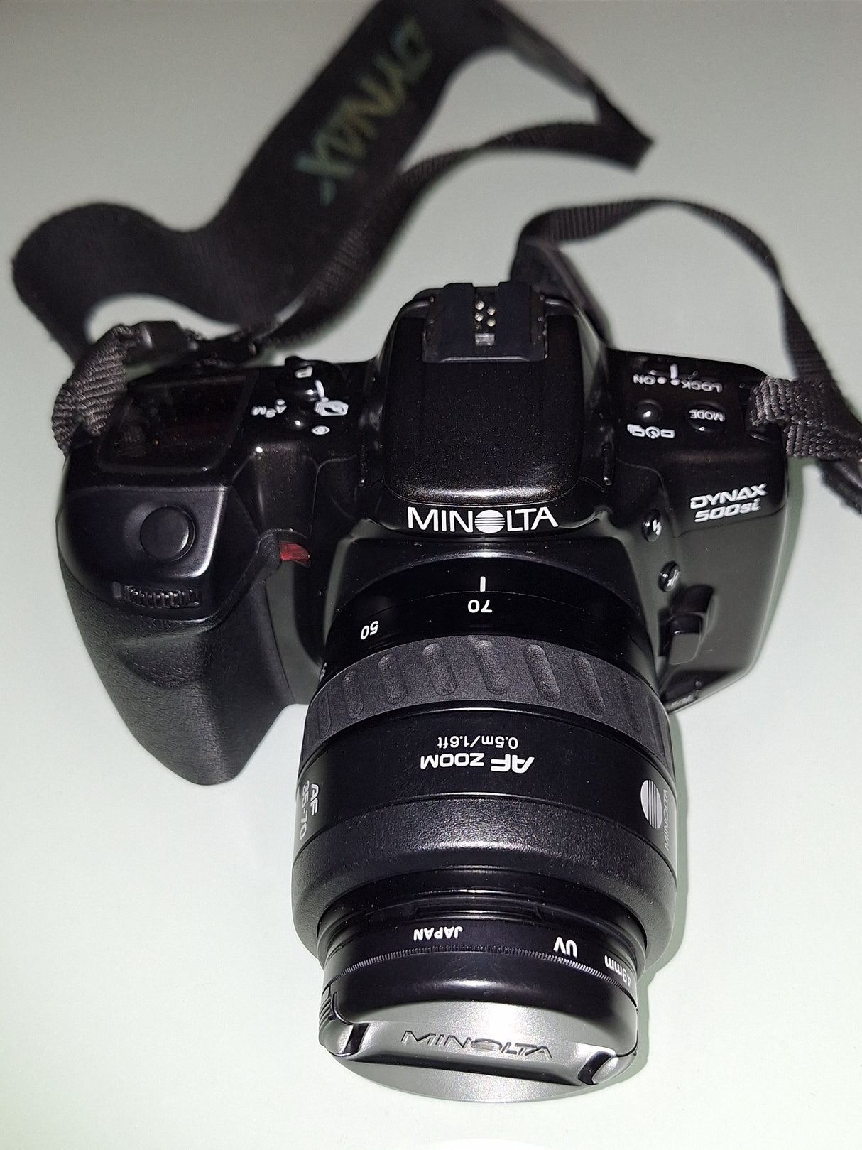 MINOLTAMINOLTA DINAX 500 SIbf862322-e769-4374-9f34-7533bfac4ba8