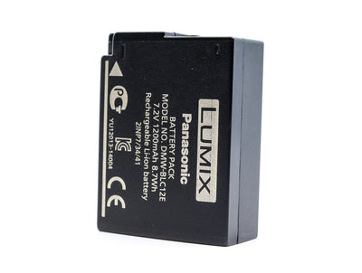 Bateria Panasonic DMW-BLC12 | Kup Teraz