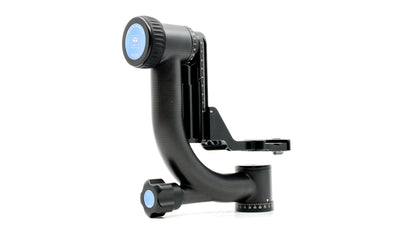 Sirui PH-20 Głowica Gimbal z Włókna Węglowego
