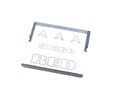Karta RED PRO CFast 512GB