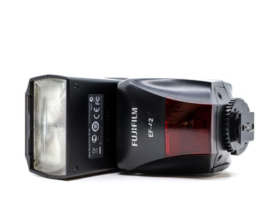 Lampa Błyskowa Fujifilm EF-42 TTL