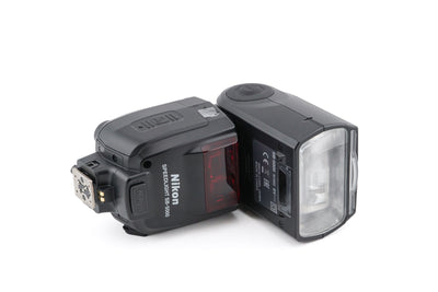 Nikon SB-5000 Speedlight - Lampa Błyskowa