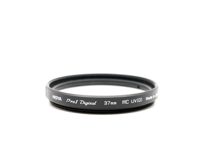 Hoya Filtr UV Pro1 Digital 37mm