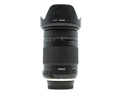 Tamron 18-400mm f/3.5-6.3 Di II VC HLD - Do Nikon