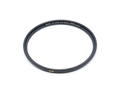 B+W 77mm MASTER 010 Filtr UV-Haze MRC Nano