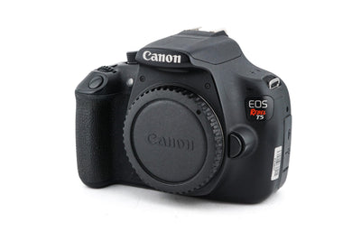 Canon EOS 1200D (Tylko Body)