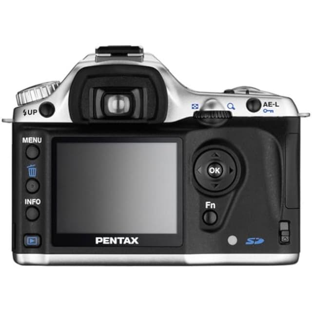 Reflex ist dl - Nero