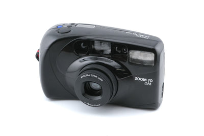 Kyocera Zoom 70 DM – Aparat fotograficzny z zoomem