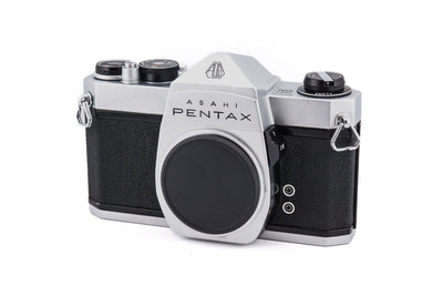 Pentax SP 1000 - Aparat fotograficzny klasyczny