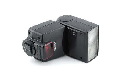 Canon 380EX Speedlite - Lampa błyskowa