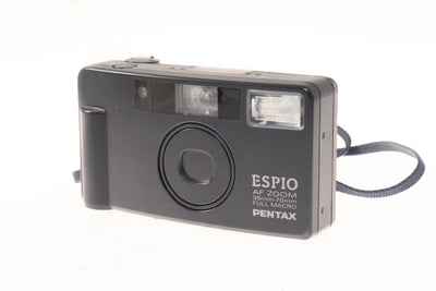 Pentax Espio AF Zoom | Aparat fotograficzny