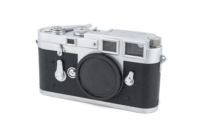 Leica M3 (Podwójny Skok)