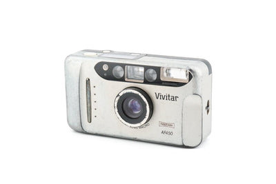 Vivitar AF 450 - Aparat fotograficzny