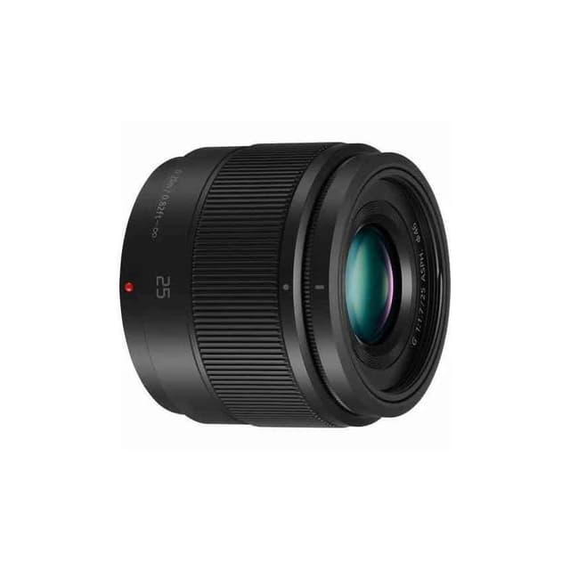 Obiettivi Panasonic L 25mm f/1.7