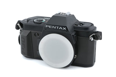 Pentax P30N Aparat Cyfrowy