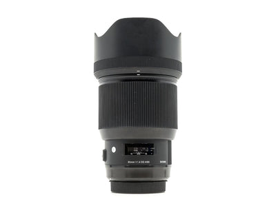 Canon EF 24-70mm f/2.8 L II USM – Profesjonalny Obiektyw