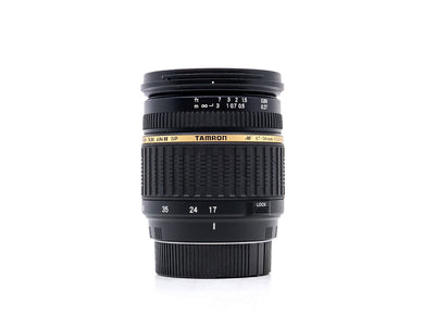 Tamron SP AF 17-50mm f/2.8 XR Di II LD Aspherical (IF) - Kompatybilny z Pentax