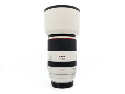Canon RF 70-200mm f/2.8 L IS USM – Profesjonalny obiektyw telefoto