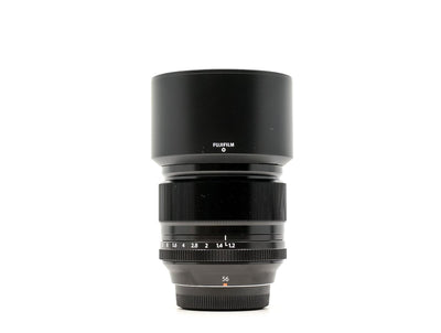 Fujifilm XF 56mm f/1.2 R - Obiektyw Premium do Aparatów Fujifilm