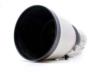 Canon EF 200mm f/1.8 L USM – Profesjonalny Obiektyw