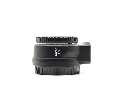 Adapter mocowania Nikon FTZ