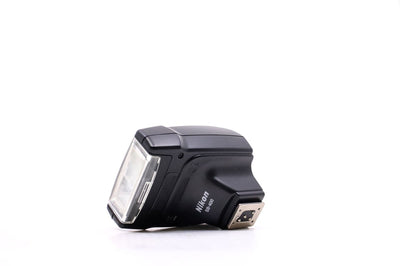 Nikon SB-400 Speedlight - Lampa Błyskowa