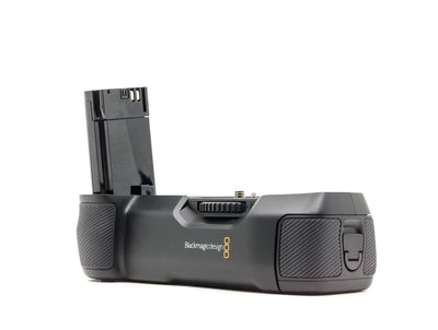 Blackmagic Design Pocket Cinema Camera 4K/6K Uchwyt na Baterię