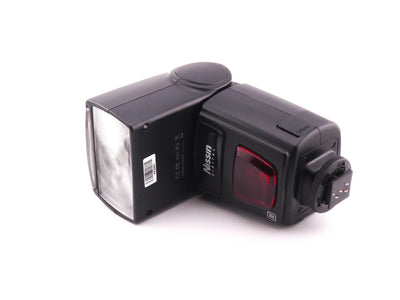 Nissin Di622 Mark II - Lampa Błyskowa do Aparatu