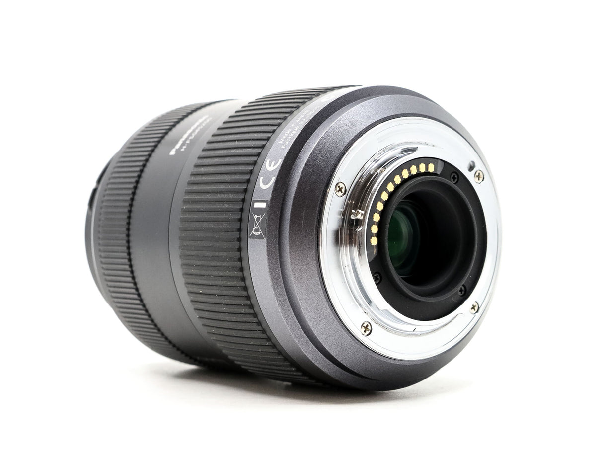 Panasonic Lumix G Vario 45-200mm f/4-5.6 Mega OIS