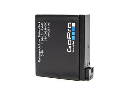 Akumulator Ładowalny do GoPro HERO 4