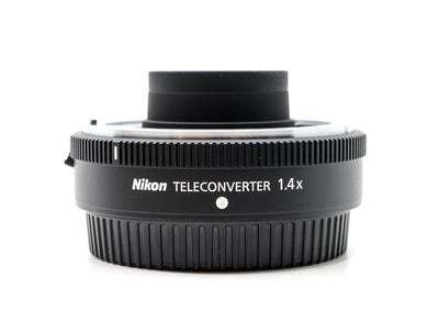 Nikon Z TC-1.4x Telekonwerter